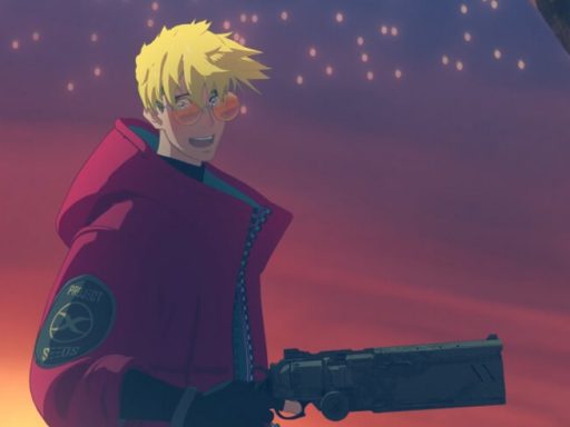 Trigun Stampede tem continuação do anime anunciada