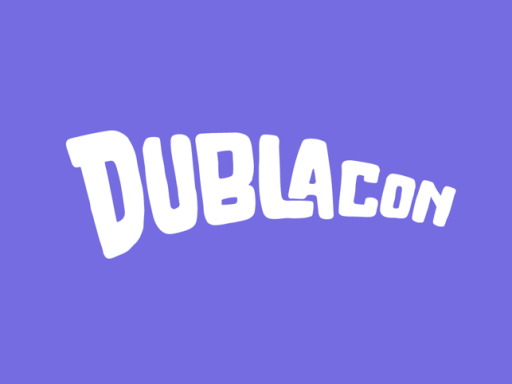 DublaCon, evento que acontece em São Paulo