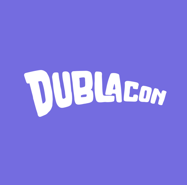 DublaCon, evento que acontece em São Paulo