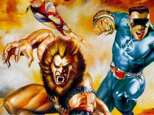 Eternal Champions: jogo da SEGA vai ganhar filme live-action