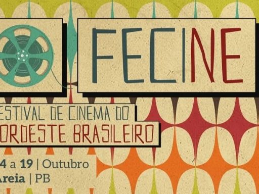 Festival de Cinema do Nordeste Brasileiro (FECINE)