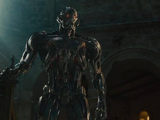 Visão: James Spader retornará como Ultron na série