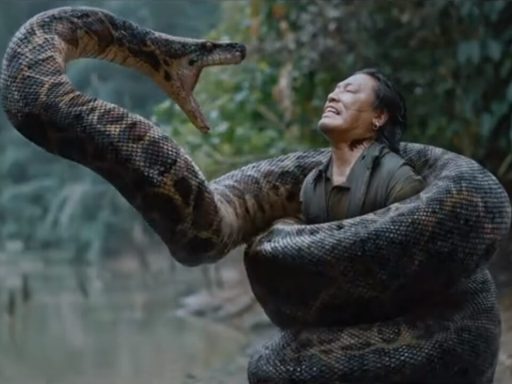 Anaconda vai ganhar novo filme com Jack Black e Paul Rudd