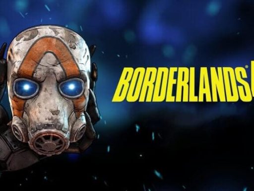 Borderlands 4 é anunciado pela 2K