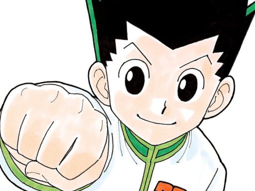 Hunter x Hunter: mangá retorna a ser publicado em outubro