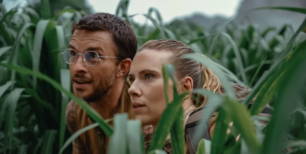 Jurassic World Rebirth: novo filme da franquia ganha primeiras imagens