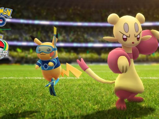 Pokémon GO terá transmissão em português do campeonato mundial