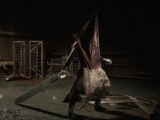 Silent Hill 2: remake ganha vídeo inédito de história