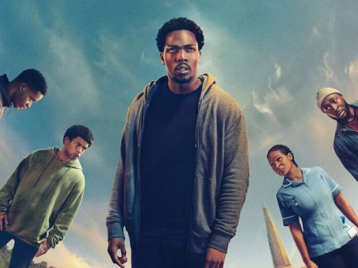 Supacell: Netflix confirma 2ª temporada da série