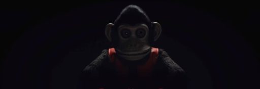 The Monkey: com Theo James, adaptação do conto de Stephen King ganha teaser e data de estreia