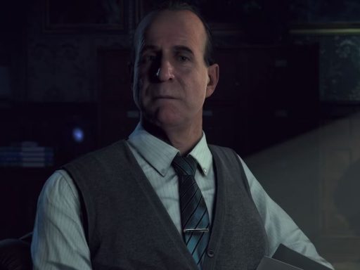 Until Dawn: filme terá o retorno de Peter Stormare como Dr. Hill