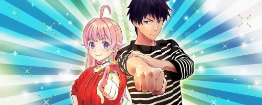 Witch Watch: mangá de Kenta Shinohara vai ganhar anime