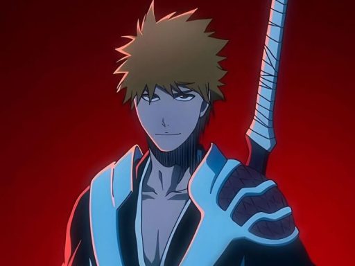 Bleach: Thousand-Year Blood War Parte 3 ganha data de estreia