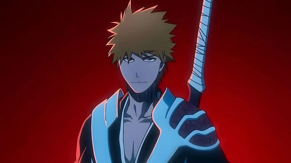 Bleach: Thousand-Year Blood War Parte 3 ganha data de estreia