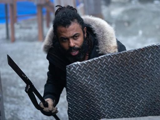 The Boys adiciona Daveed Diggs, de 'Expresso do Amanhã', no elenco da última temporada