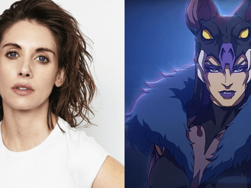 Alison Brie será a vilã Maligna no novo filme live-action de He-Man