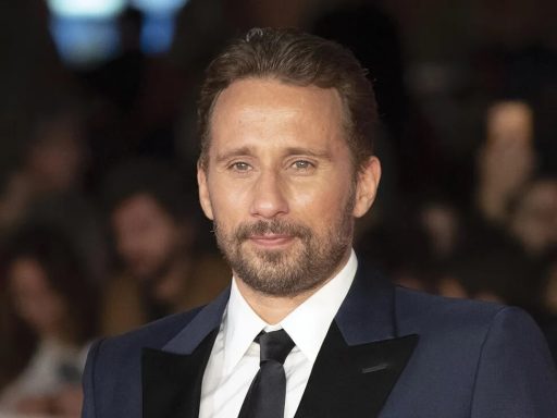 Supergirl terá Matthias Schoenaerts como vilão no filme