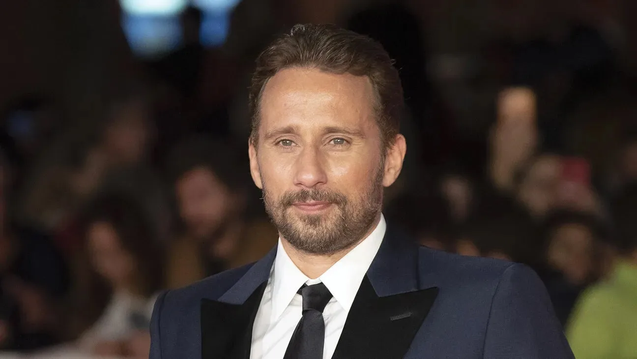 Supergirl terá Matthias Schoenaerts como vilão no filme