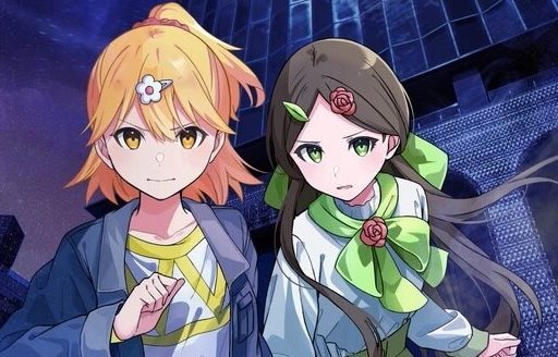 Murder Mystery of the Dead tem anime anunciado