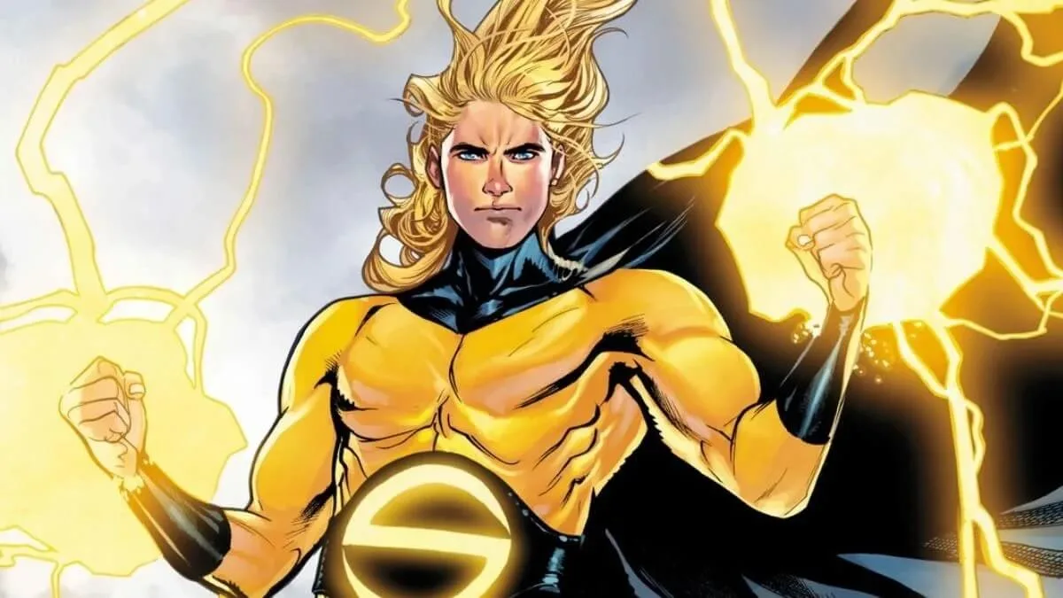 Sentinela (Sentry): Quem é o personagem que está em Thunderbolts