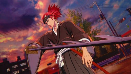 Bleach: Rebirth of Souls será lançado no começo de 2025