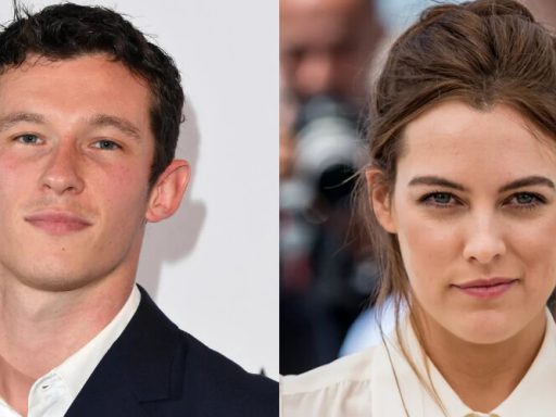 Rosebush pruning: Callum Turner e Riley Keough substituem Kristen Stewart e Josh O'Connor em novo filme de Karim Aïnouz