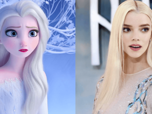 Anya Taylor-Joy revela que gostaria de interpretar Elsa em Frozen