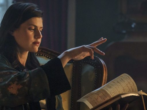 As bruxas Mayfair de Anne Rice ganha data de estreia da 2ª temporada