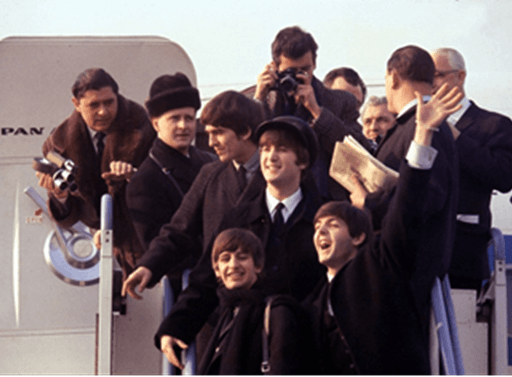 Beatles ’64