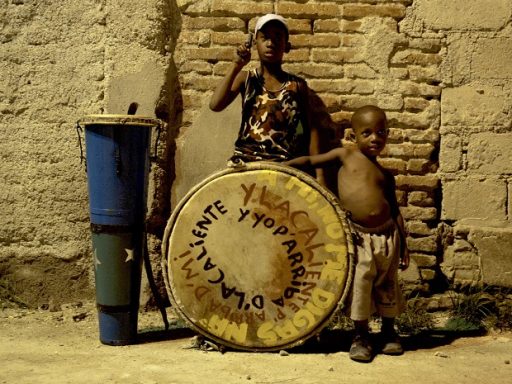 EN LA CALIENTE marca presença no 34º Cine Ceará