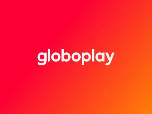 Globoplay logo