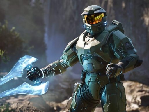 Halo Studios é anunciado e novos jogos da franquia estão em desenvolvimento