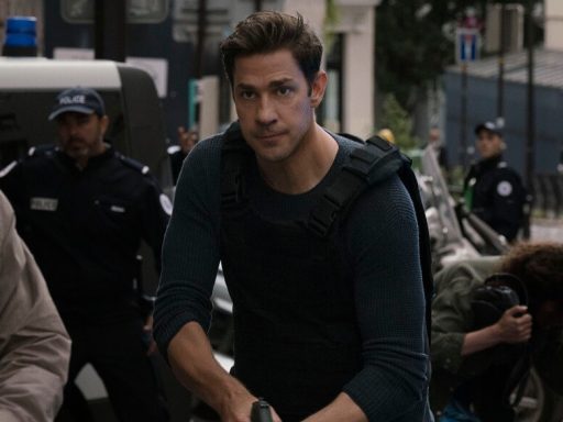 Jack Ryan