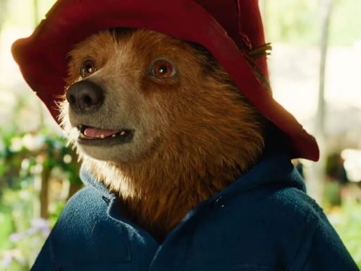 Paddington 3