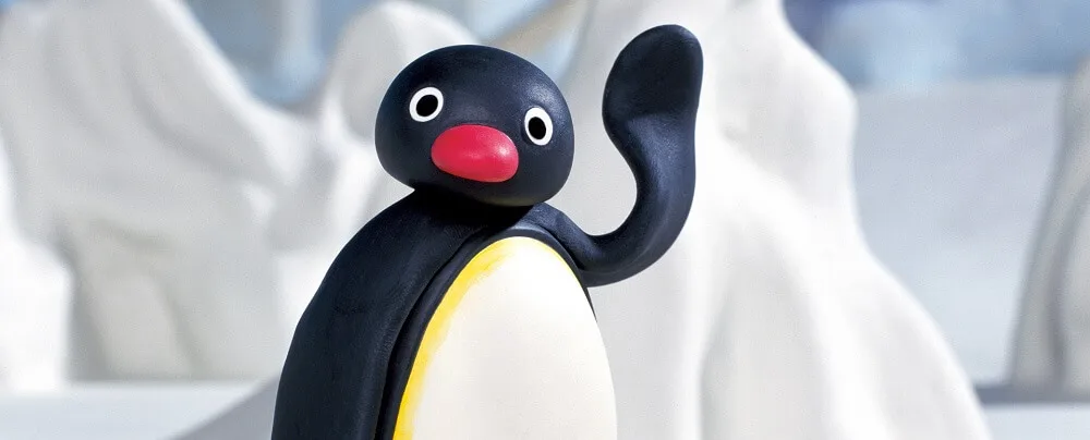 Pingu