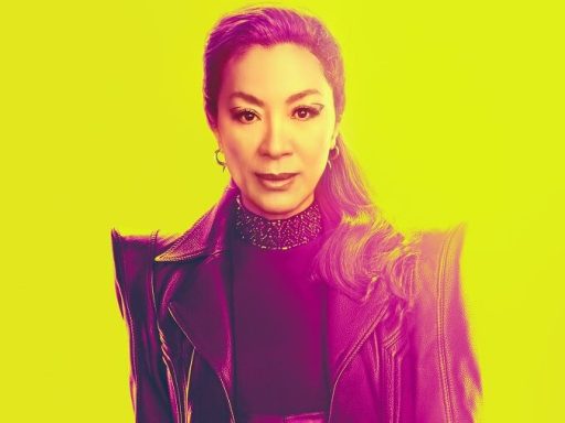 Star Trek: Section 31, com Michelle Yeoh,