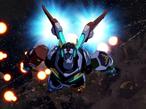 Voltron