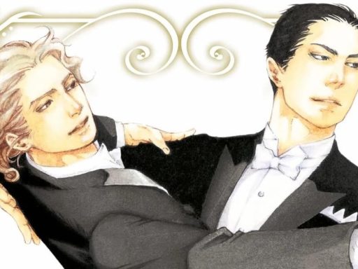 10 Dance: Netflix anuncia adaptação live-action do mangá boys-love