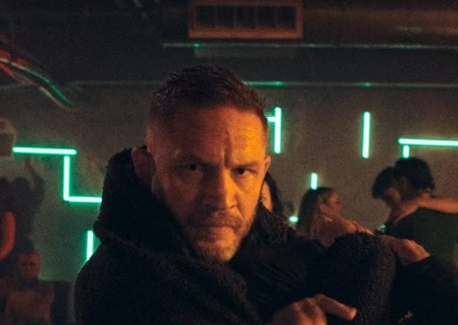 HAVOC: filme de ação com Tom Hardy ganha imagem inédita