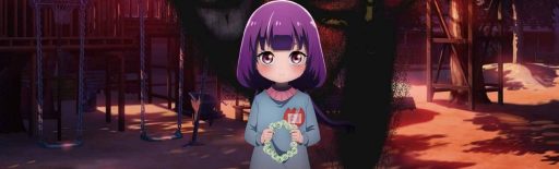 Kaya-chan wa Kowakunai tem anime anunciado