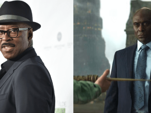 Percy Jackson e os Olimpianos: Courtney B. Vance substitui Lance Reddick como Zeus na 2ª temporada