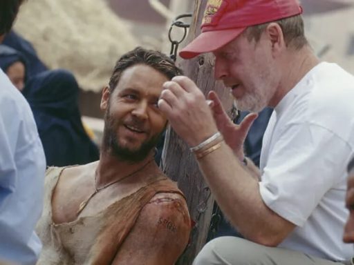 Gladiador 2: roteiro descartado teria Russell Crowe retornando dos mortos