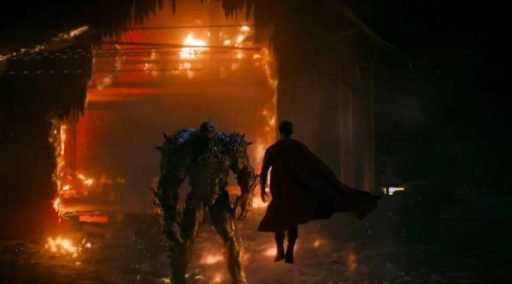 Superman & Lois: diretor e roteirista da série fala sobre o fim da série