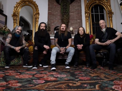 Dream Theater