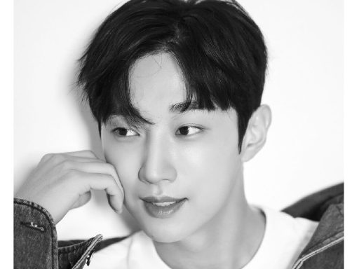 Jinyoung virá ao Brasil em 2025