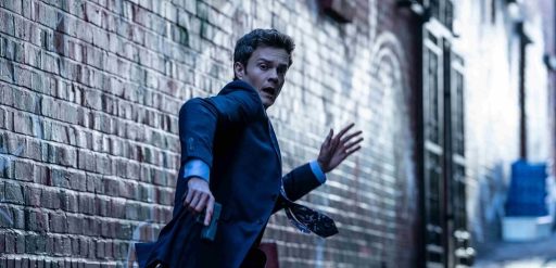 Novocaine: À Prova de Dor, filme com Jack Quaid de