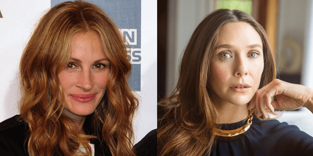 Panic Carefully: Elizabeth Olsen e Julia Roberts vão estrelar novo filme de Sam Esmail