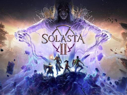 Solasta II é revelado