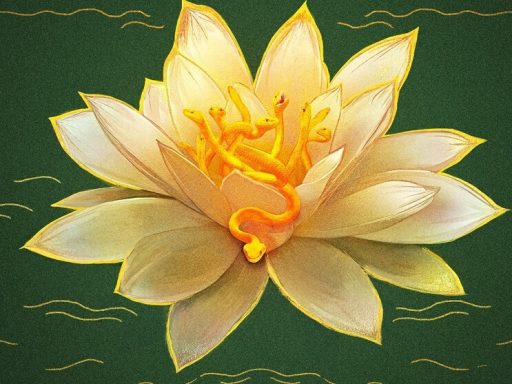 The White Lotus