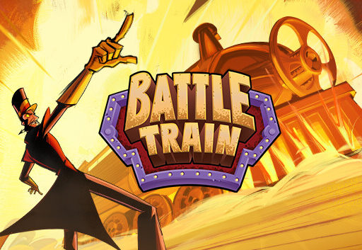 BATTLE TRAIN